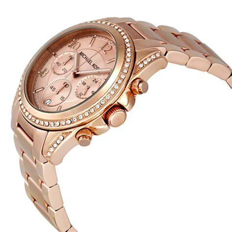 michael kors watch mk5263 fake